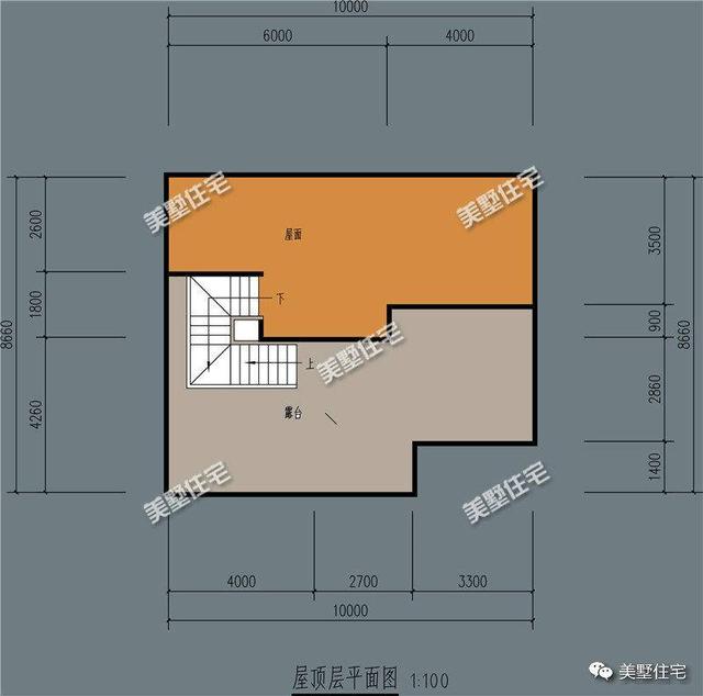 造價只有20萬的農村自建別墅設計，也就只有這5款能做到了！