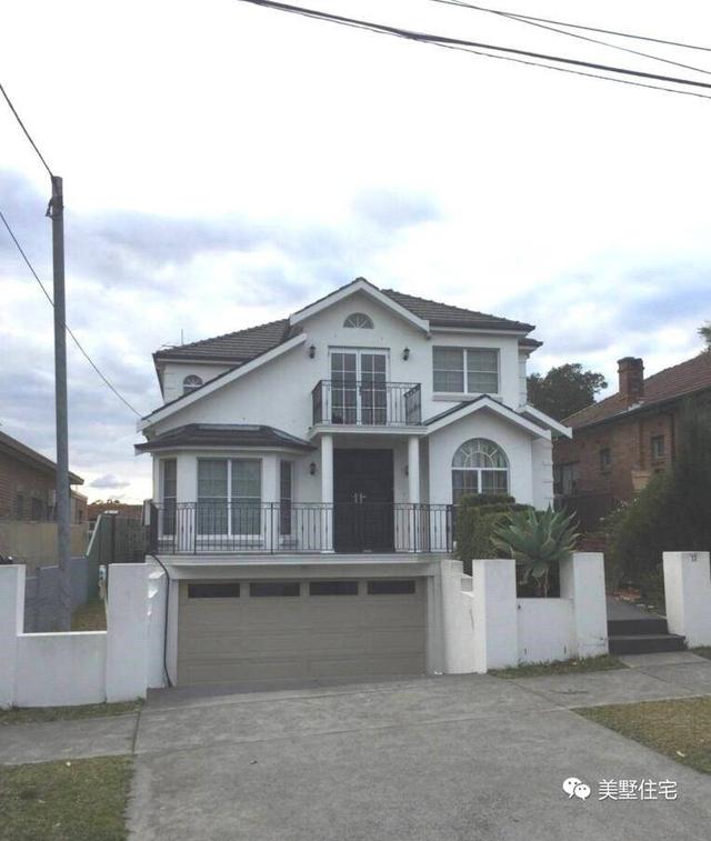 真讓人難以抉擇，中西風格別墅大pk，分享5棟農村別墅實拍照片