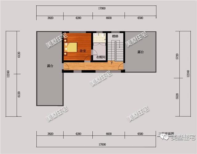 繼承傳統，農村自建別墅還是中式好！