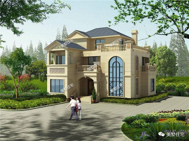 磚混結構農村自建房，一定要關注這6點，不然白費功夫！