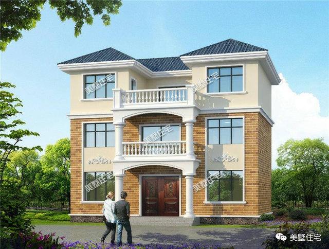 磚混結構農村自建房，一定要關注這6點，不然白費功夫！