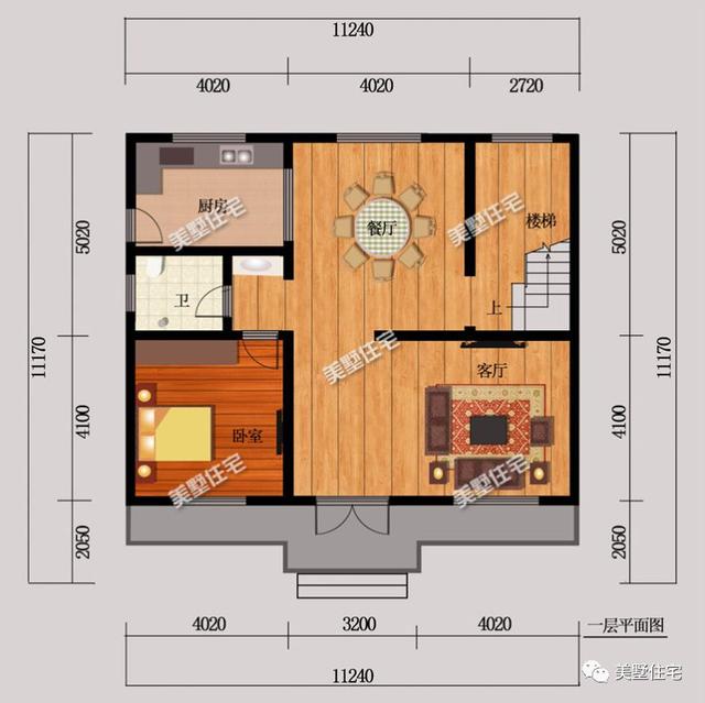 8款新中式別墅設計，非常適合中國鄉村，每一棟都品味不俗