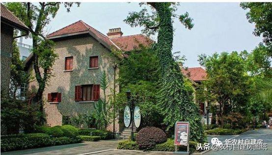 張雨綺花550萬租到的別墅，在農村50萬就能建好