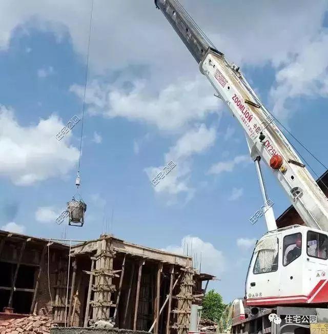 重慶農村自建房實拍照片，75萬蓋起的3層養老別墅，布局沒得挑！