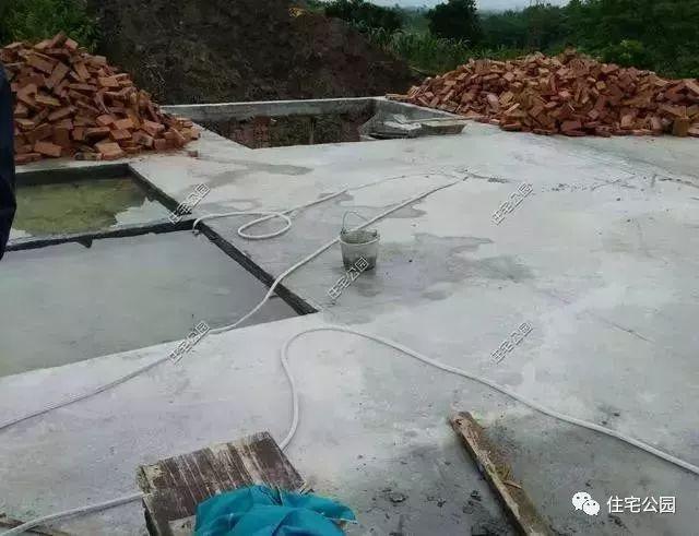 重慶農村自建房實拍照片，75萬蓋起的3層養老別墅，布局沒得挑！