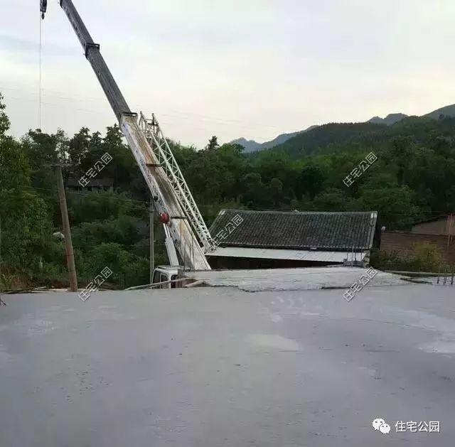 重慶農村自建房實拍照片，75萬蓋起的3層養老別墅，布局沒得挑！