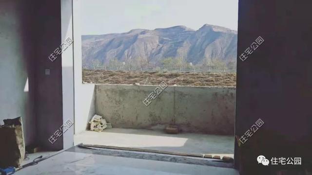 農村小伙自畫結構圖，不到20萬建成兩層小別墅，怎么做到的？