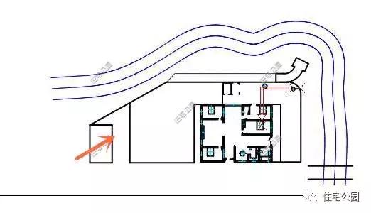 江蘇農(nóng)村花了50萬(wàn)建成的平房別墅，這樣光伏發(fā)電的屋面見(jiàn)過(guò)么