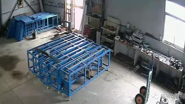 江蘇農(nóng)村花了50萬(wàn)建成的平房別墅，這樣光伏發(fā)電的屋面見(jiàn)過(guò)么