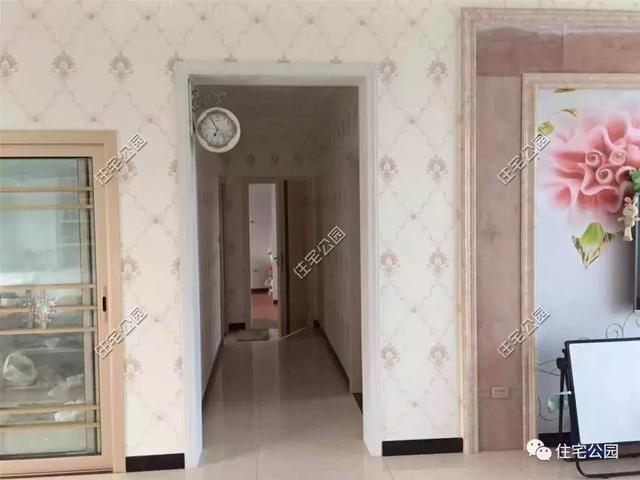 趁熱鬧來曬曬我的新房子，帶大院的兩層小洋樓，27萬蓋好美滋滋