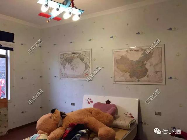 趁熱鬧來曬曬我的新房子，帶大院的兩層小洋樓，27萬蓋好美滋滋