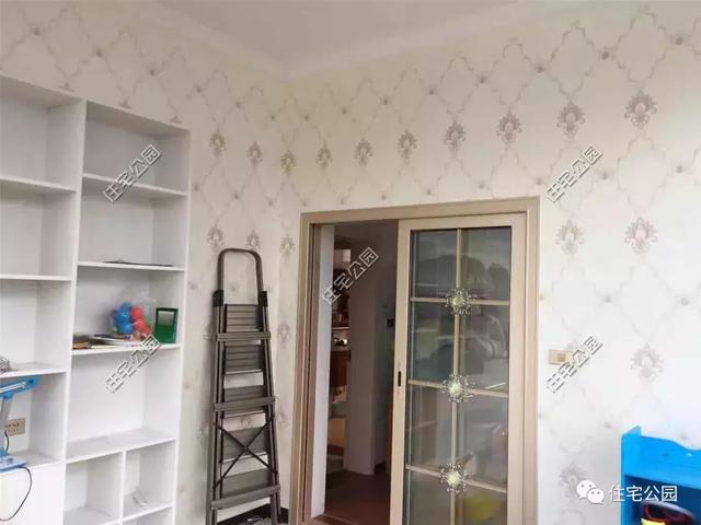 趁熱鬧來曬曬我的新房子，帶大院的兩層小洋樓，27萬蓋好美滋滋