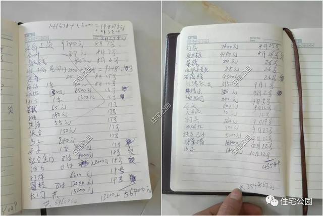 拆掉農村40年老宅，花65萬建成這棟農村別墅，父母都夸好