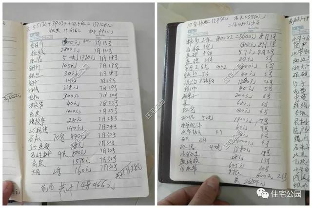 拆掉農村40年老宅，花65萬建成這棟農村別墅，父母都夸好