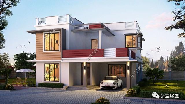 農(nóng)村自建房砌墻沒有那么簡單，包工頭不會告訴你這個(gè)秘密，別再被坑了