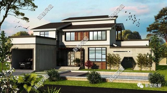 砌墻中的大學問，農村自建房注意了，快來看看怎么做！