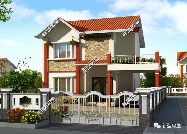 砌墻中的大學問，農村自建房注意了，快來看看怎么做！