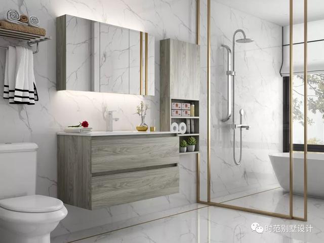 簡(jiǎn)單好看的二層小別墅設(shè)計(jì)，帶個(gè)庭院體面舒適兩全其美，你一定喜歡