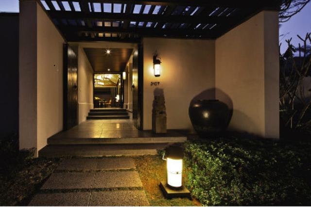 豪華型中式別墅設計，這樣裝修，漂亮的讓你欲罷不能