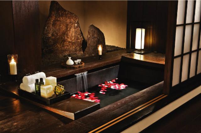 豪華型中式別墅設計，這樣裝修，漂亮的讓你欲罷不能