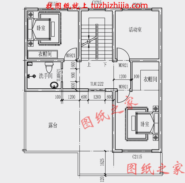 農村自建三層樓房造價16萬戶型圖，造就高品質的生活！