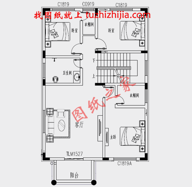 農村自建三層樓房造價16萬戶型圖，造就高品質的生活！