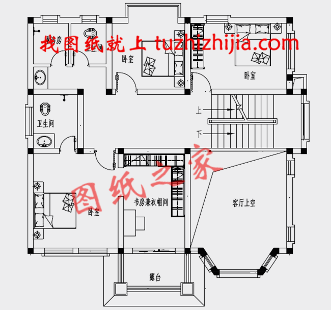 農村自建三層樓房造價16萬戶型圖，造就高品質的生活！