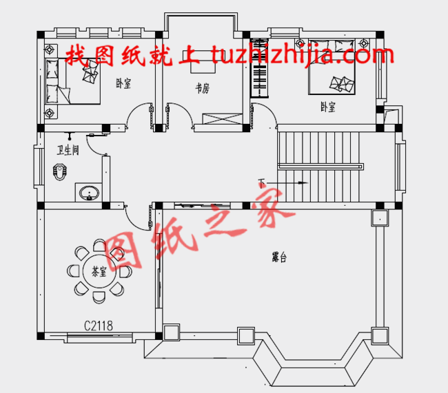 農村自建三層樓房造價16萬戶型圖，造就高品質的生活！