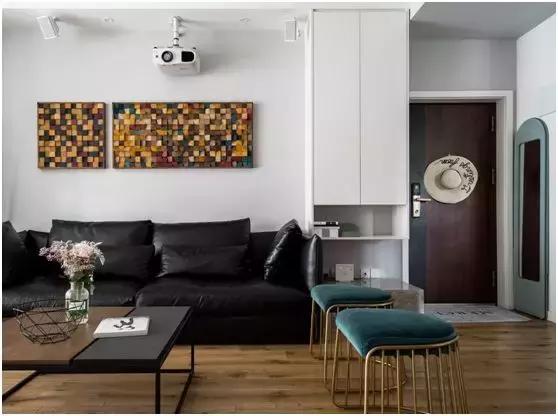 農村自建二層小別墅，帶豪華露臺20多萬就能建成，精致又漂亮！