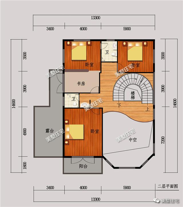 今年最受歡迎的5套農村自建別墅，便宜又好看，一定要建啊！