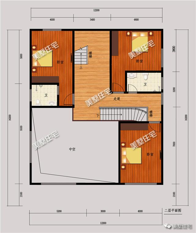 今年最受歡迎的5套農村自建別墅，便宜又好看，一定要建啊！