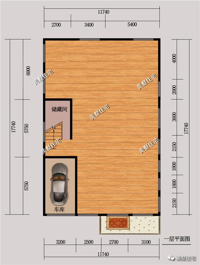 今年最受歡迎的5套農村自建別墅，便宜又好看，一定要建啊！