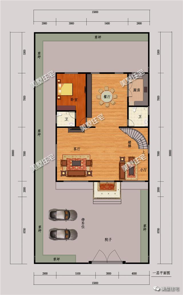 今年最受歡迎的5套農村自建別墅，便宜又好看，一定要建啊！