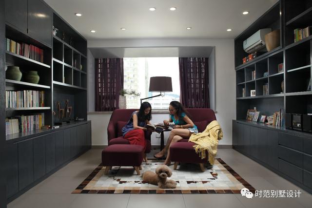 為父母建養老房，三層小別墅60萬蓋成美滋滋，8室4廳，全村最美