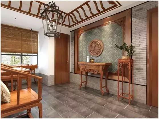 農(nóng)村自建一層半小別墅，造價(jià)17萬(wàn)5間臥室大露臺(tái)，性?xún)r(jià)比超高