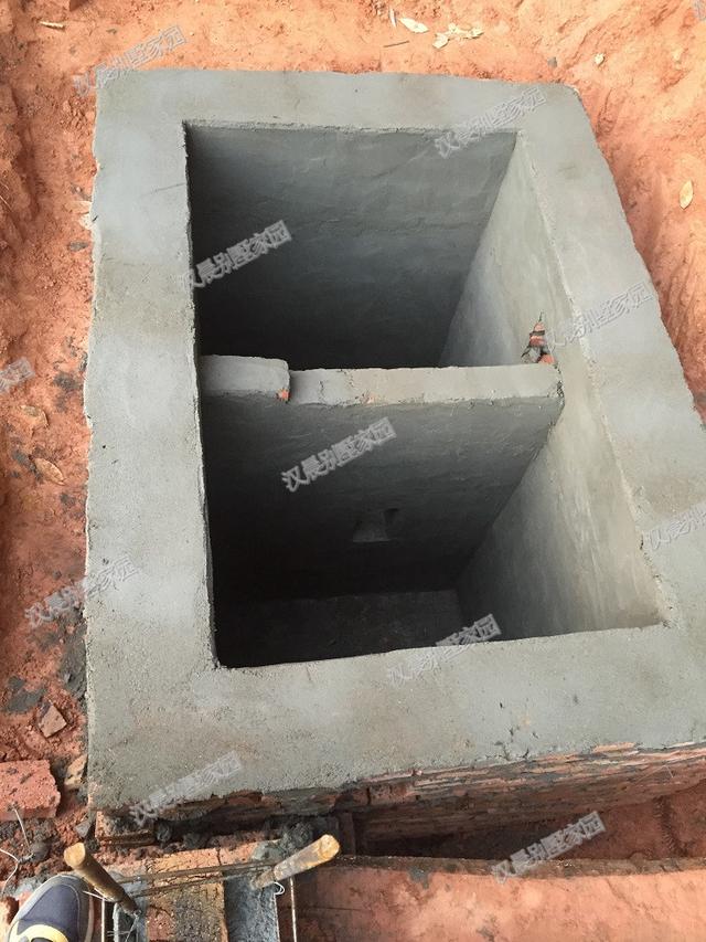 這套二層別墅，光基礎(chǔ)就花了3萬，顏值不夠，施工來湊！