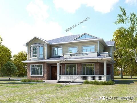 這10套現代風格的別墅絕對是2026年最美的，不接受反駁！