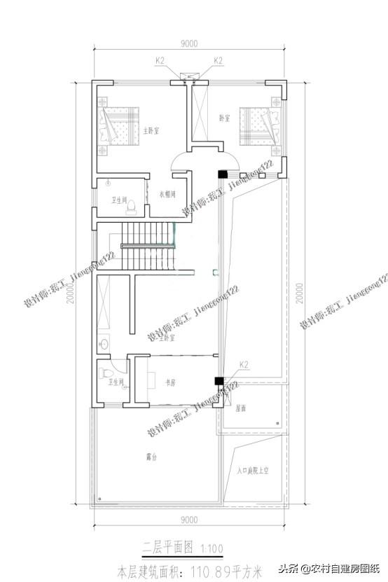 這10套現代風格的別墅絕對是2026年最美的，不接受反駁！