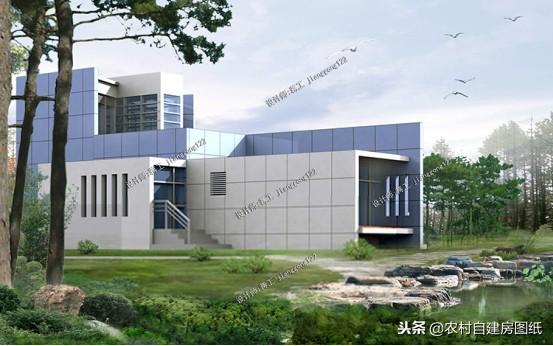 這10套現代風格的別墅絕對是2026年最美的，不接受反駁！