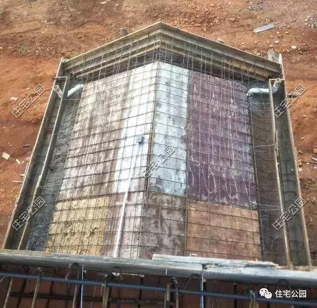 40萬建成農(nóng)村養(yǎng)老別墅，全村唯一的挑空客廳，真是美滋滋的！