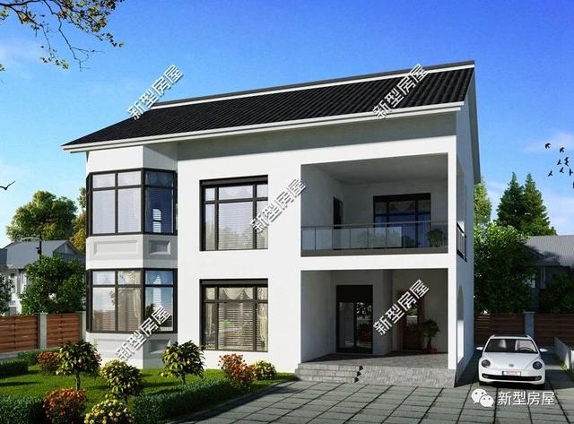 教你做化糞池，徹底解決農村下水、排污問題