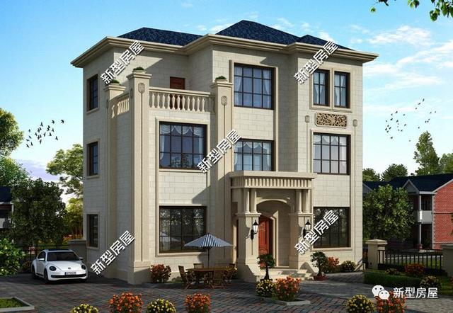 教你做化糞池，徹底解決農村下水、排污問題