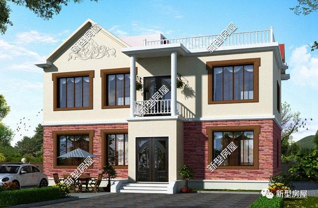 教你做化糞池，徹底解決農村下水、排污問題