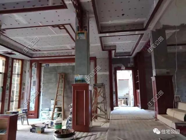 浙江農(nóng)村小伙自行設(shè)計，三層別墅花80萬建成，大家覺得如何？