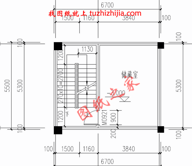 農(nóng)村自建小別墅三層設(shè)計(jì)圖，造價(jià)只要30多萬，經(jīng)濟(jì)又實(shí)用！
