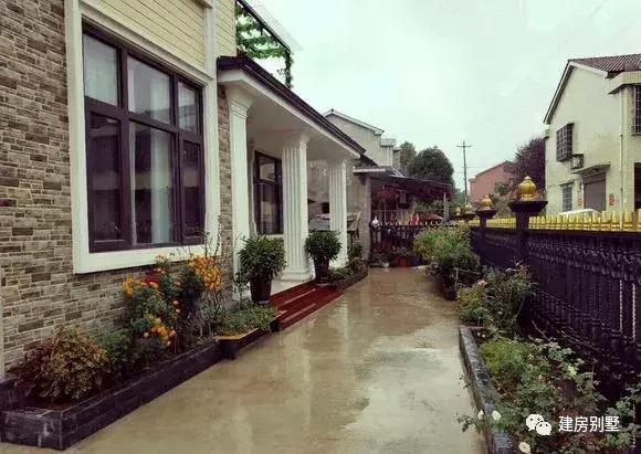 曬曬我的二層小別墅，大家都說這是神仙般的生活