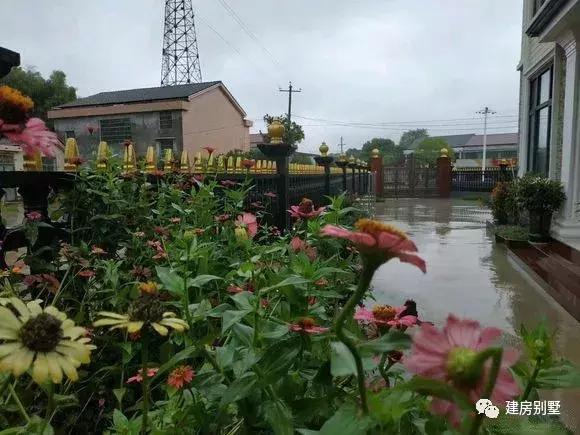 曬曬我的二層小別墅，大家都說這是神仙般的生活