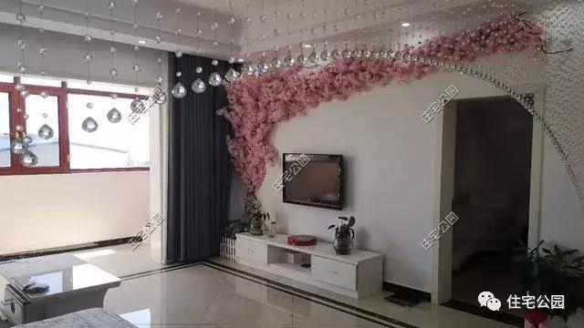 湖南農村自建2層漂亮別墅，土建50萬裝修70萬，這樣式真漂亮