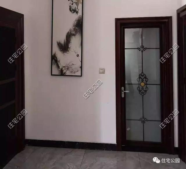 湖南農村自建2層漂亮別墅，土建50萬裝修70萬，這樣式真漂亮