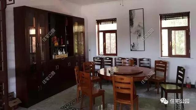 湖南農村自建2層漂亮別墅，土建50萬裝修70萬，這樣式真漂亮